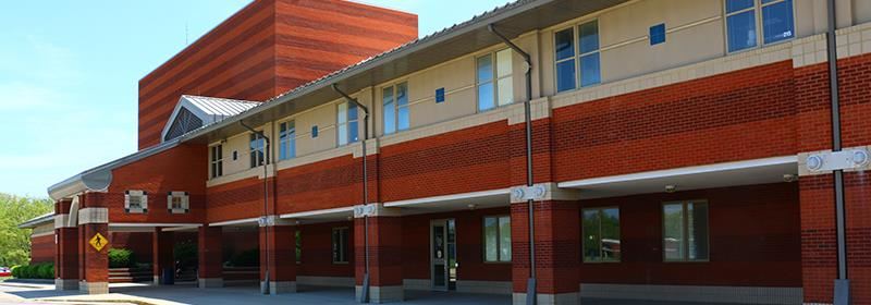 WKHS Exterior