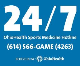 Sports Med Number