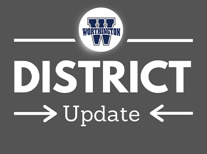  Worthington District Update